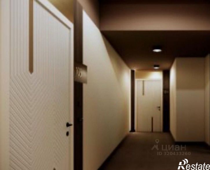 2-комн квартира в новом доме Брянский район