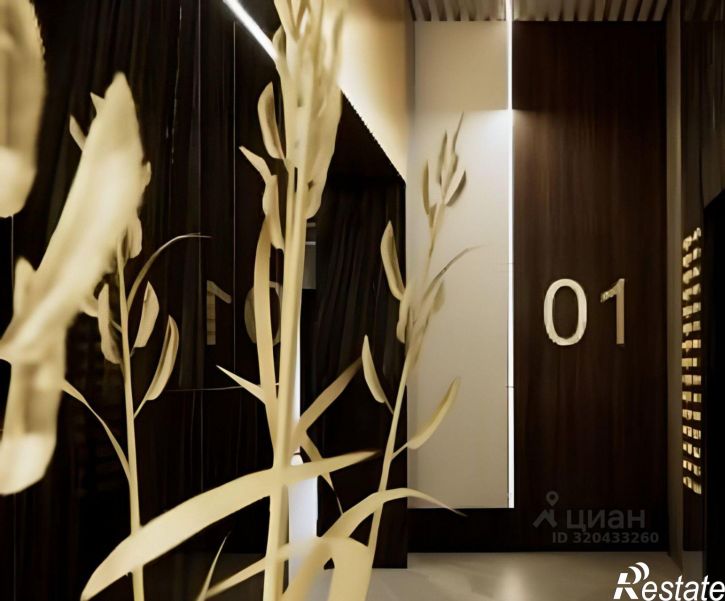 2-комн квартира в новом доме Брянский район