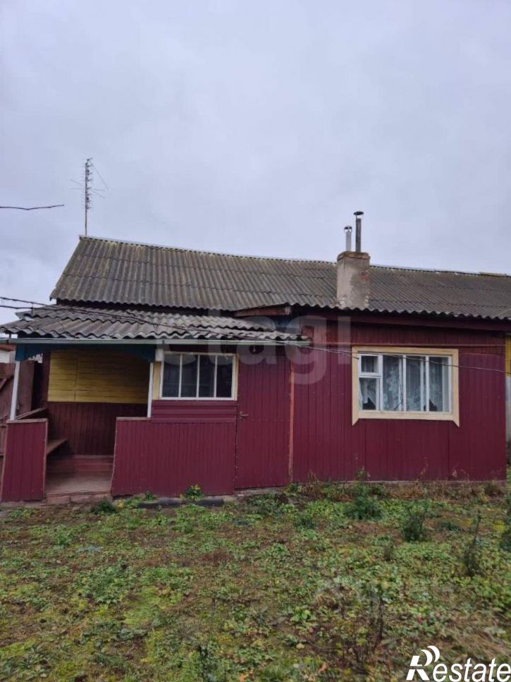 3-комн квартира Суземский район