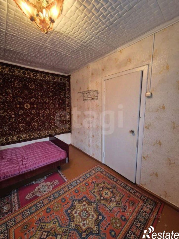 3-комн квартира Суземский район