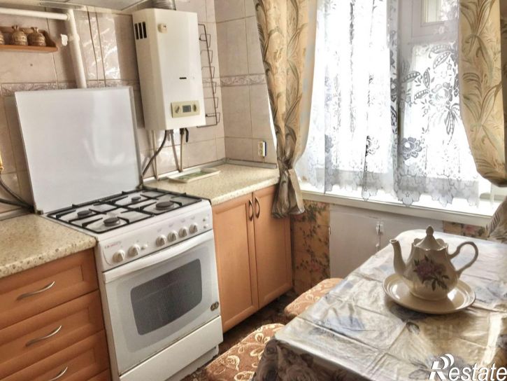 2-комн квартира Клинцы, Союзная улица, 84