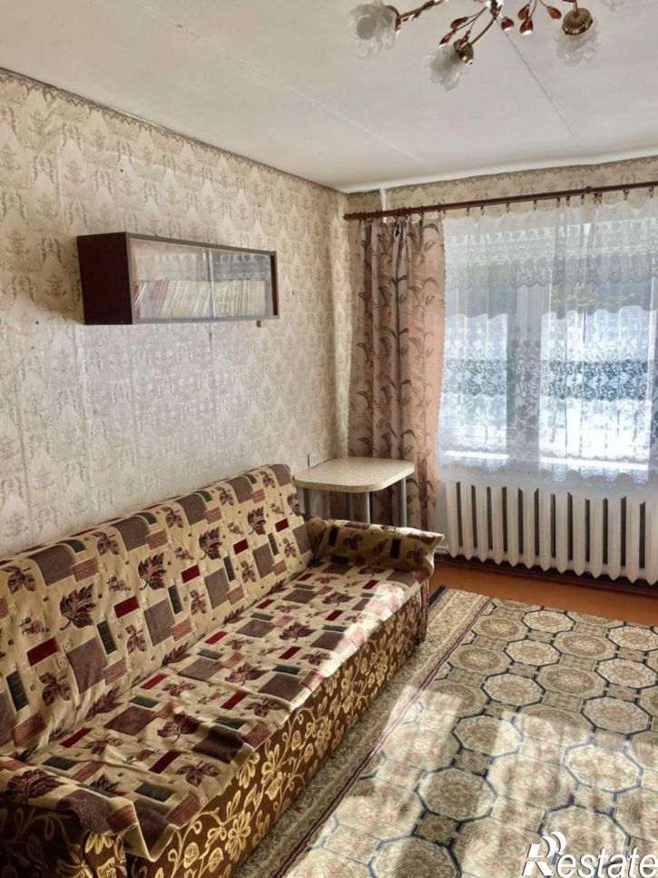 2-комн квартира Клинцы, Союзная улица, 84