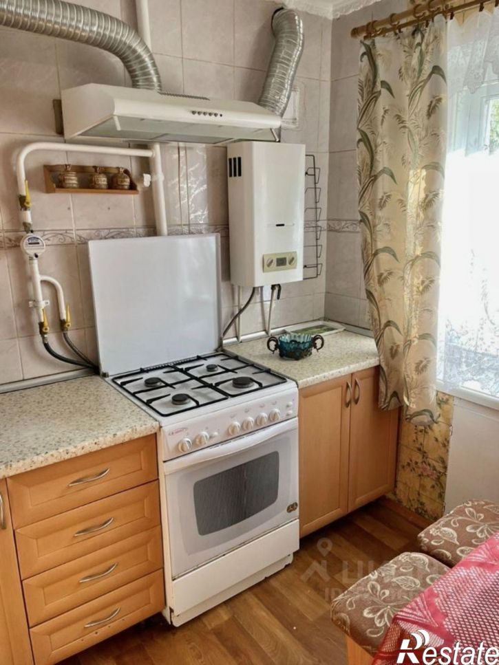 2-комн квартира Клинцы, Союзная улица, 84