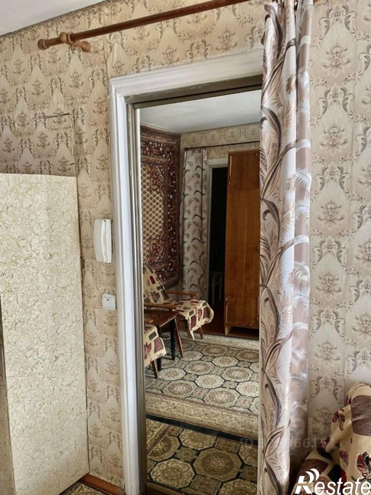 2-комн квартира Клинцы, Союзная улица, 84