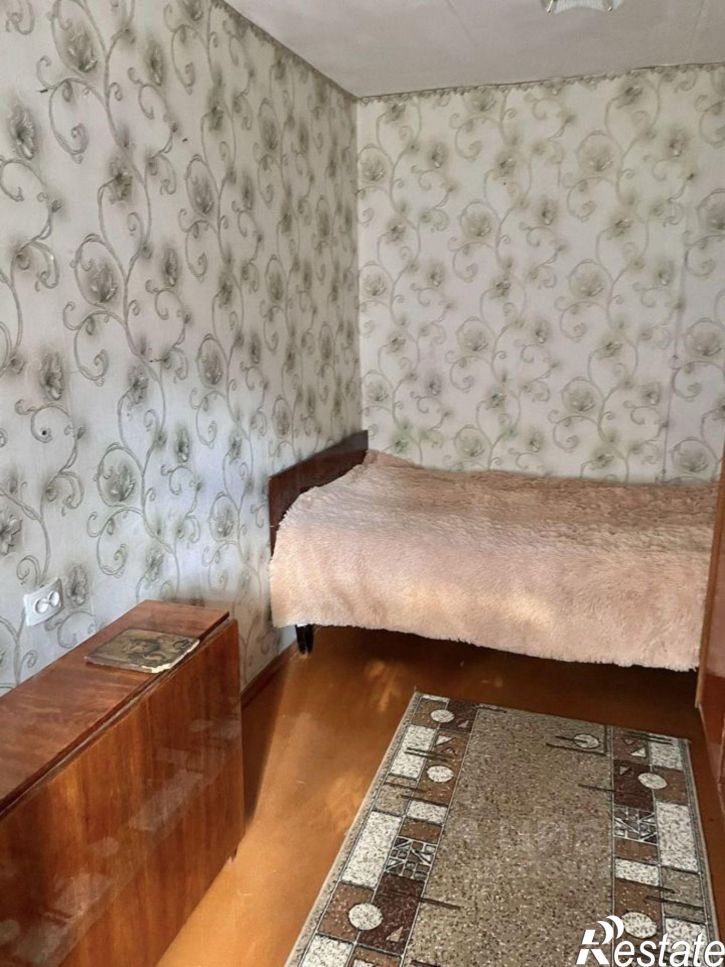 2-комн квартира Клинцы, Союзная улица, 84