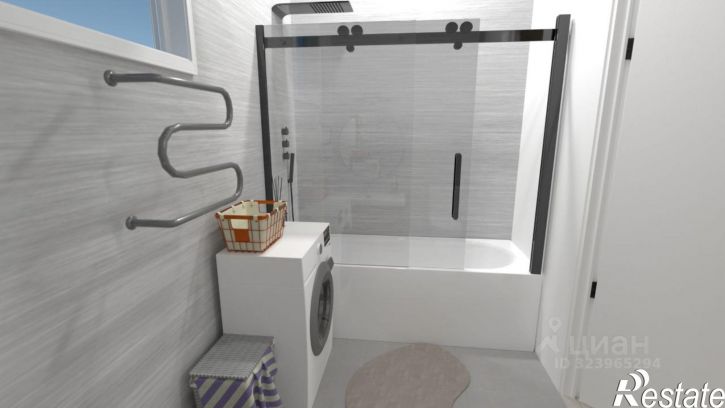 Коттедж/дом Брянский район