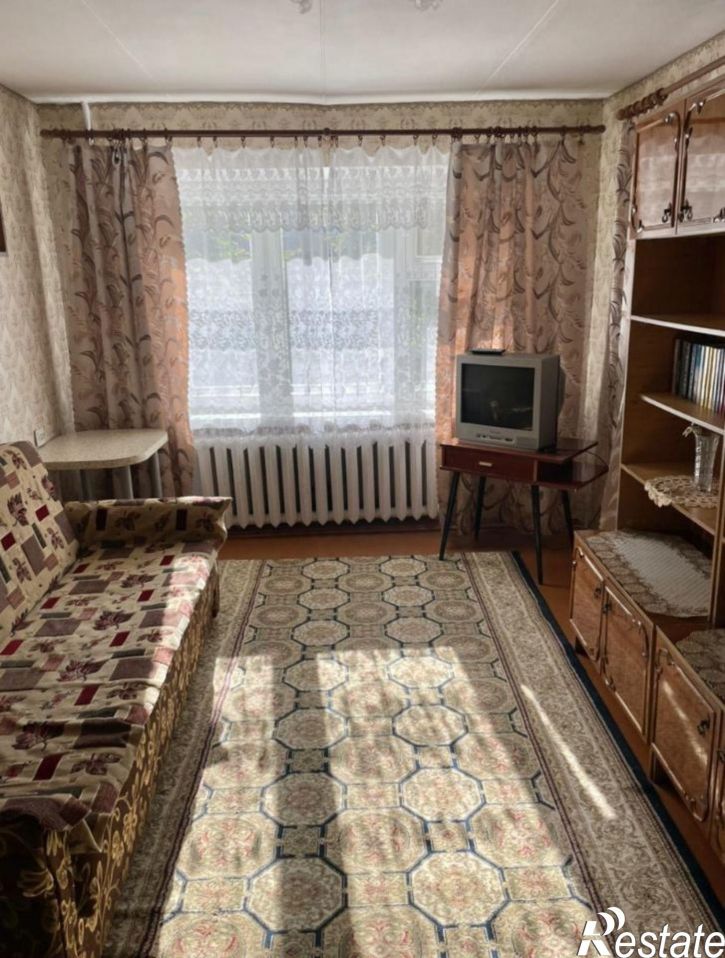 2-комн квартира Клинцы, Союзная улица, 84