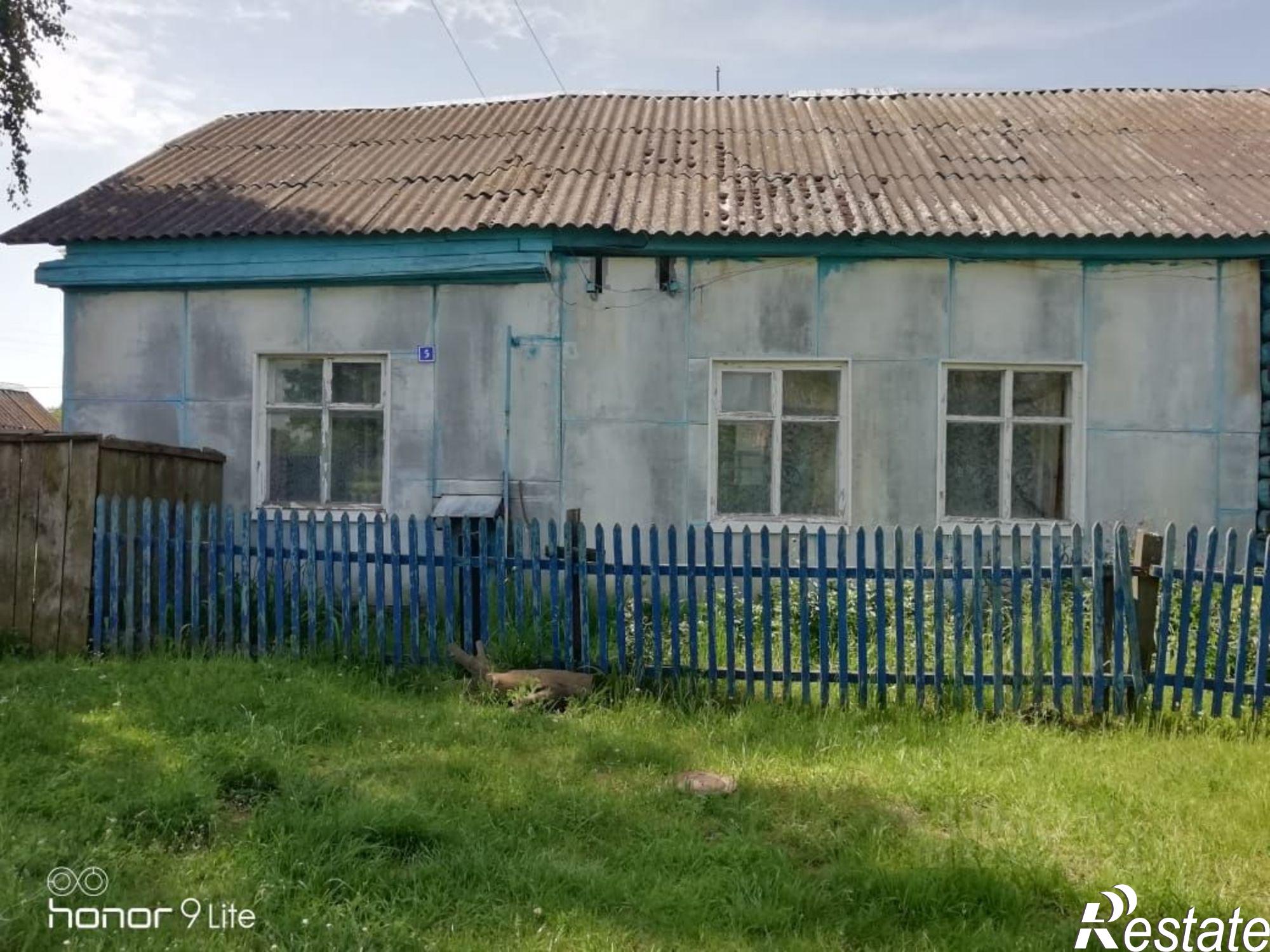 Купить дачу, дом, коттедж за 300 000 рублей на ул Новая, 5