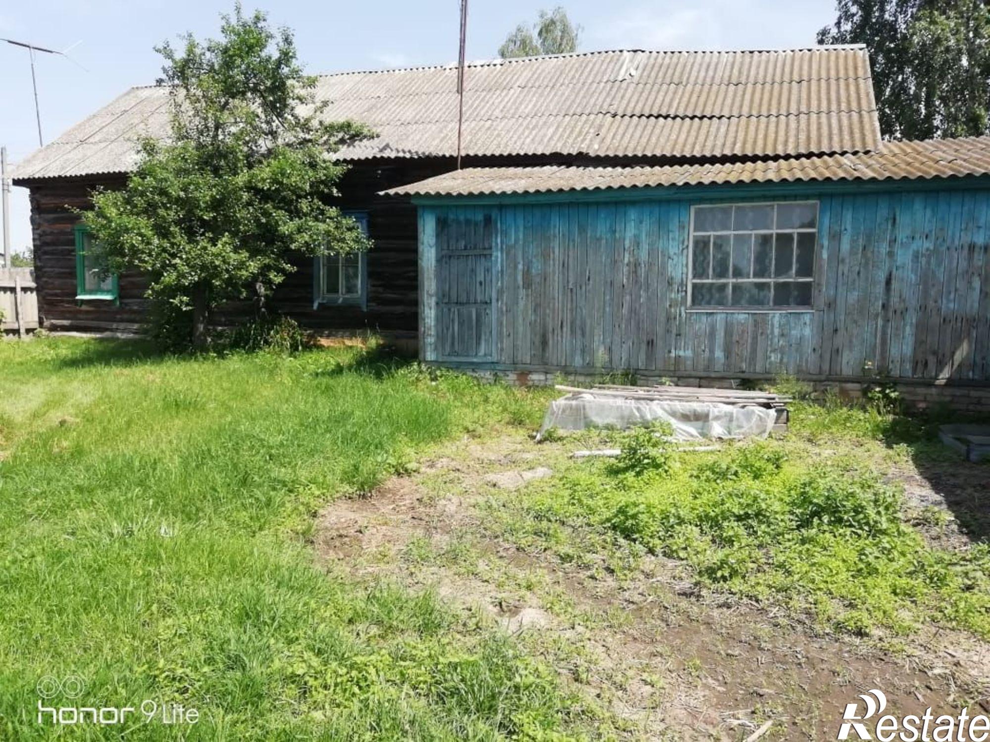 Купить дачу, дом, коттедж за 300 000 рублей на ул Новая, 5