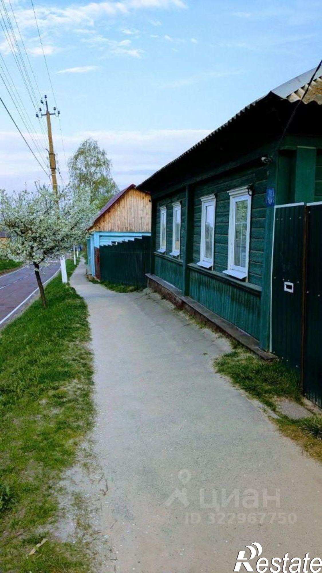 Купить дачу, дом, коттедж за 990 000 рублей на ул Ворошилова, 6