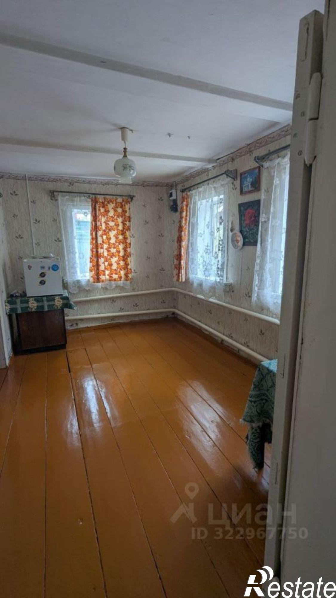 Купить дачу, дом, коттедж за 990 000 рублей на ул Ворошилова, 6