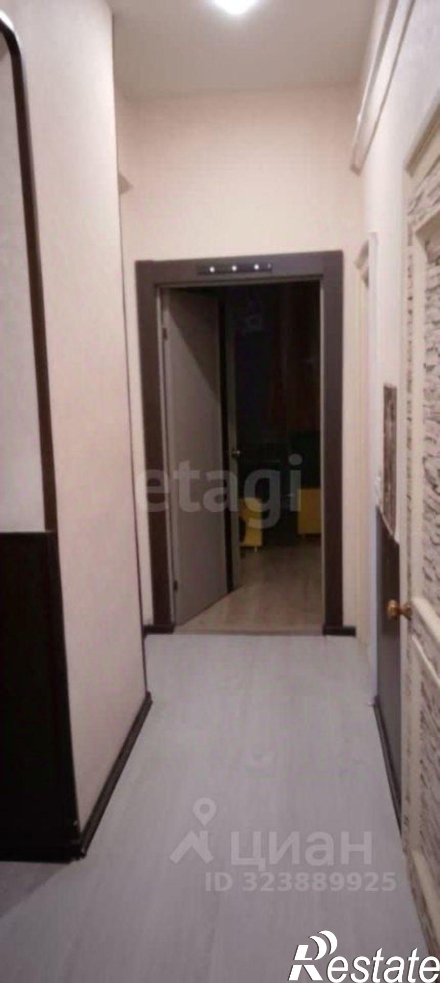 Купить квартиру за 2 900 000 рублей на Октябрьская улица, 7