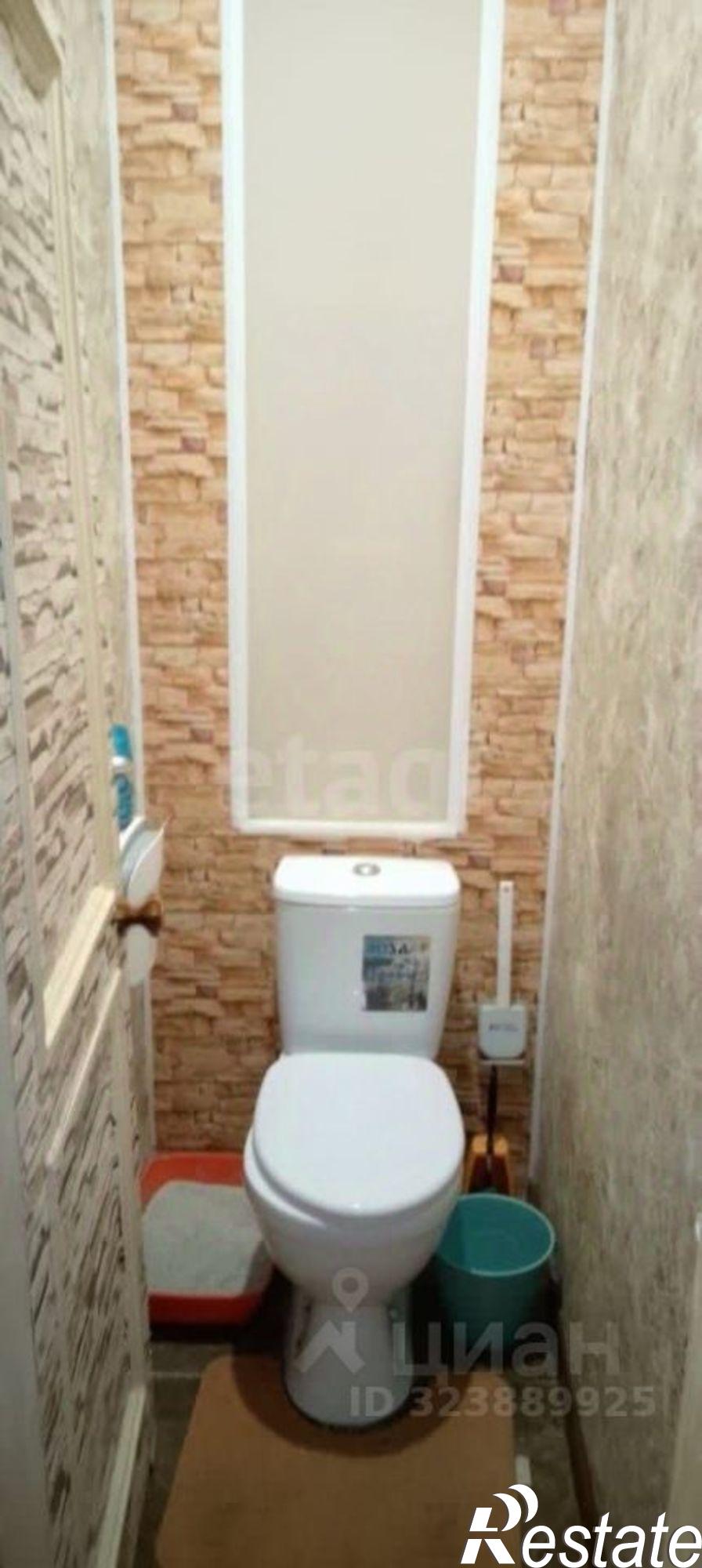 Купить квартиру за 2 900 000 рублей на Октябрьская улица, 7