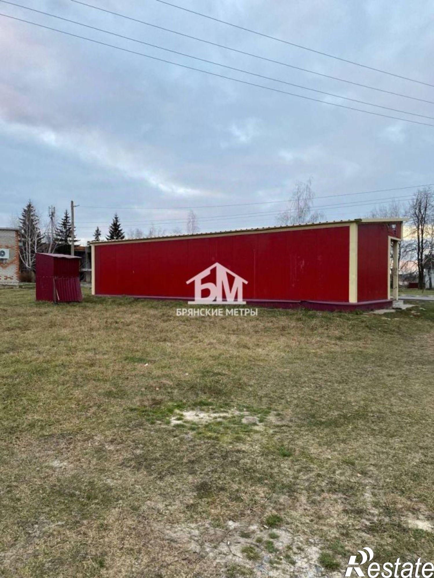 Купить торговое помещение за 18 073 рублей на пл Карла Маркса, 9