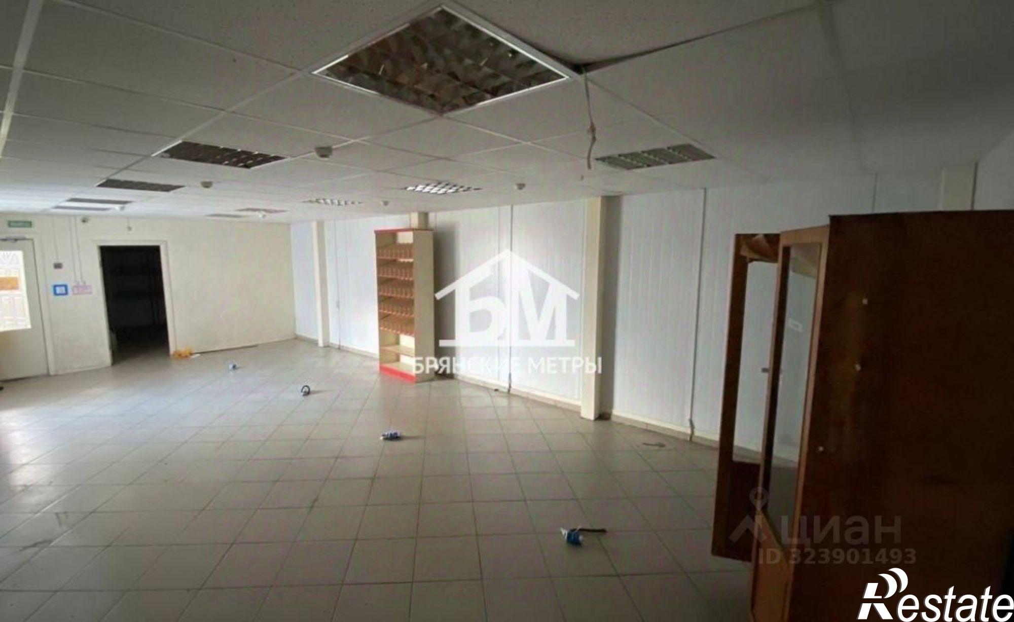 Купить торговое помещение за 18 073 рублей на пл Карла Маркса, 9