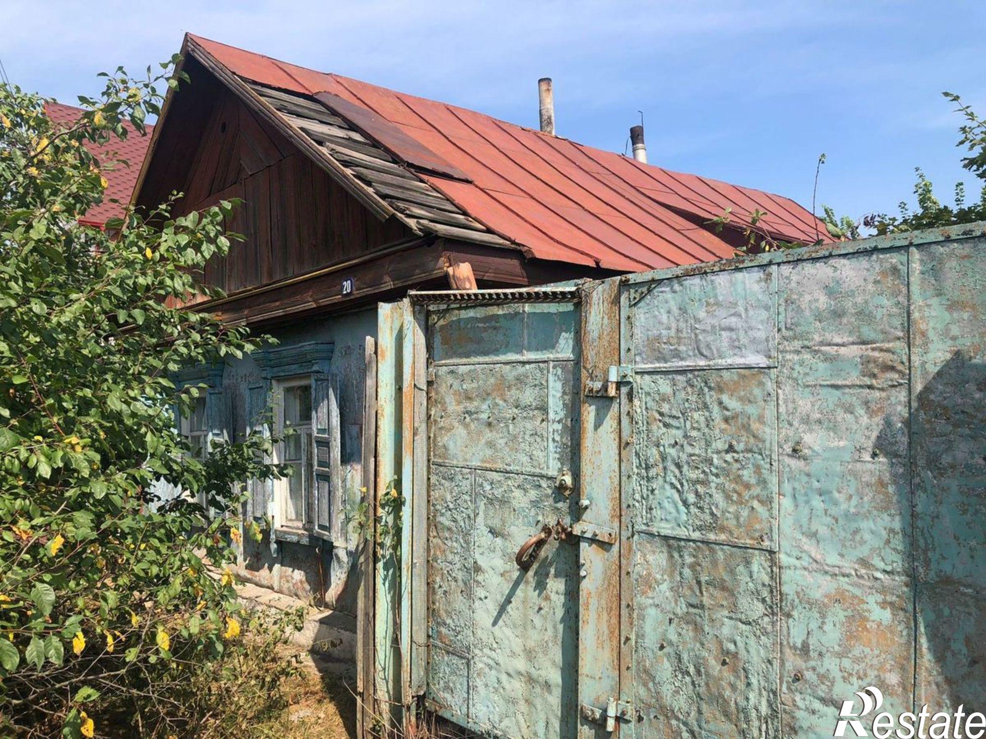 Купить ОСЗ, отдельно стоящее здание за 208 296 рублей на улица Красина