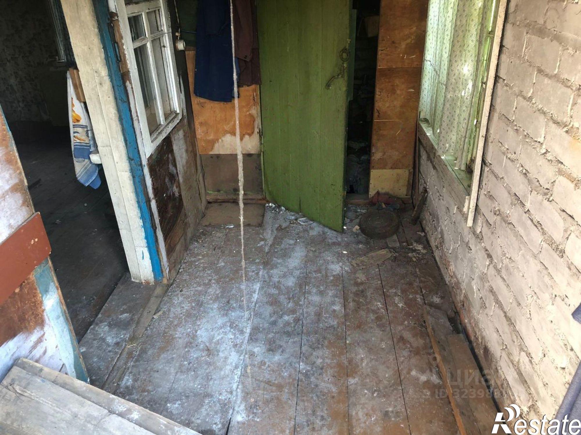 Купить ОСЗ, отдельно стоящее здание за 208 296 рублей на улица Красина