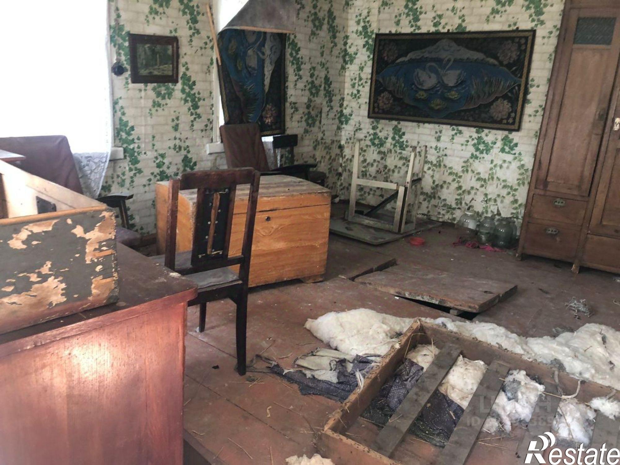 Купить ОСЗ, отдельно стоящее здание за 208 296 рублей на улица Красина