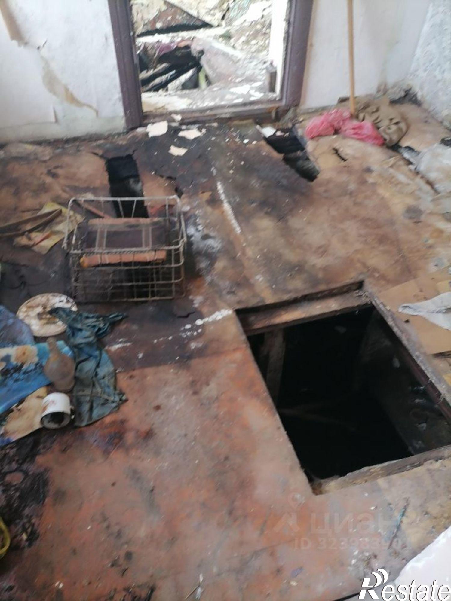 Купить ОСЗ, отдельно стоящее здание за 297 675 рублей на улица Урицкого