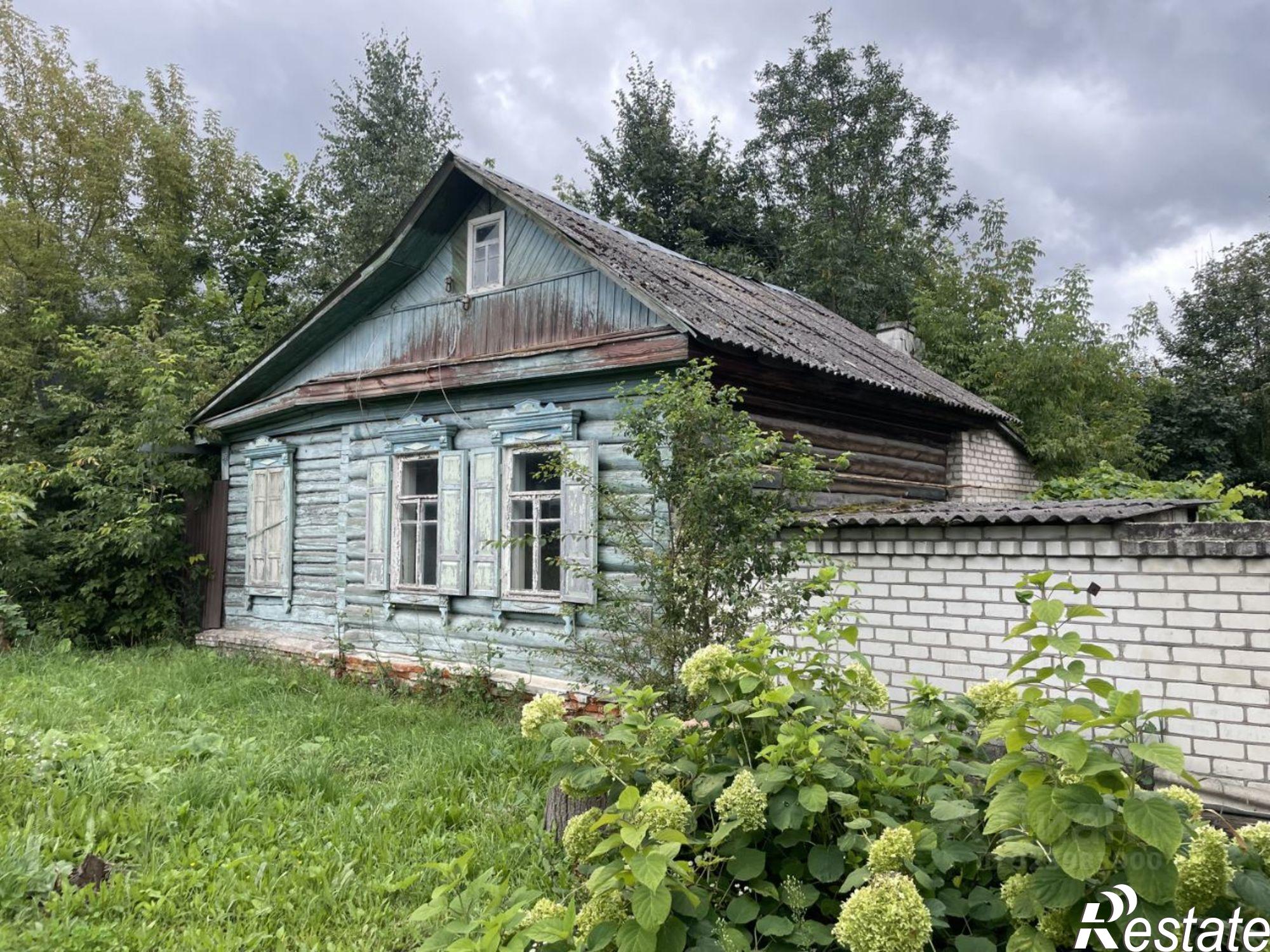 Купить ОСЗ, отдельно стоящее здание за 327 750 рублей на улица Парижской Коммуны