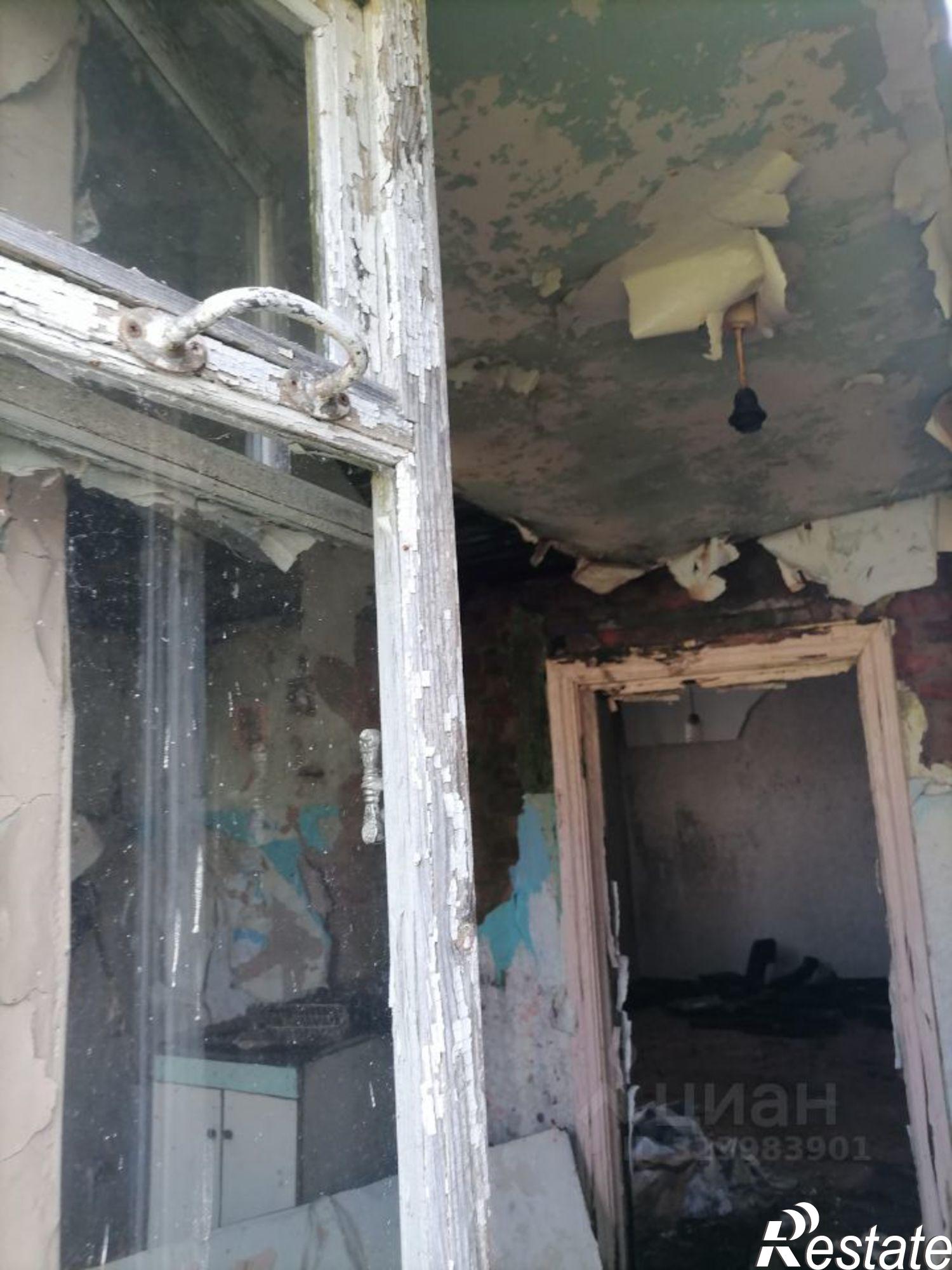 Купить ОСЗ, отдельно стоящее здание за 297 675 рублей на улица Урицкого