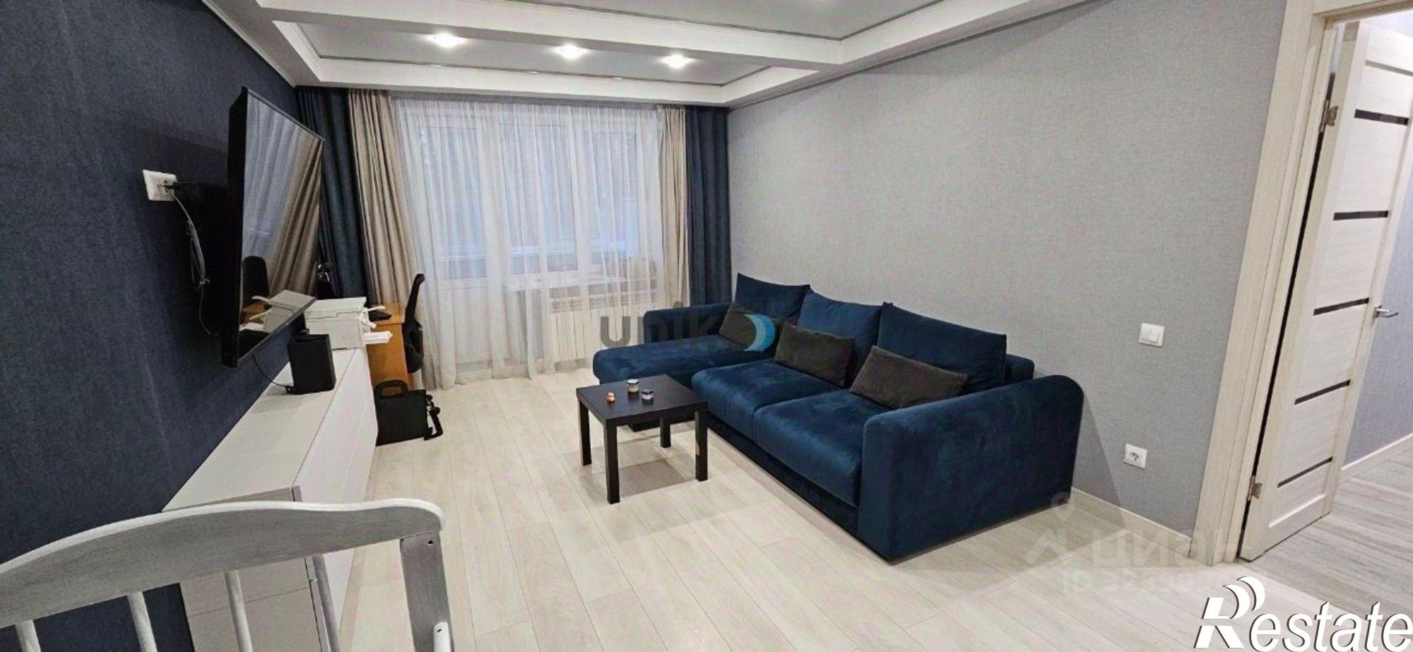 Купить квартиру за 4 500 000 рублей на ул Карла Маркса, 53