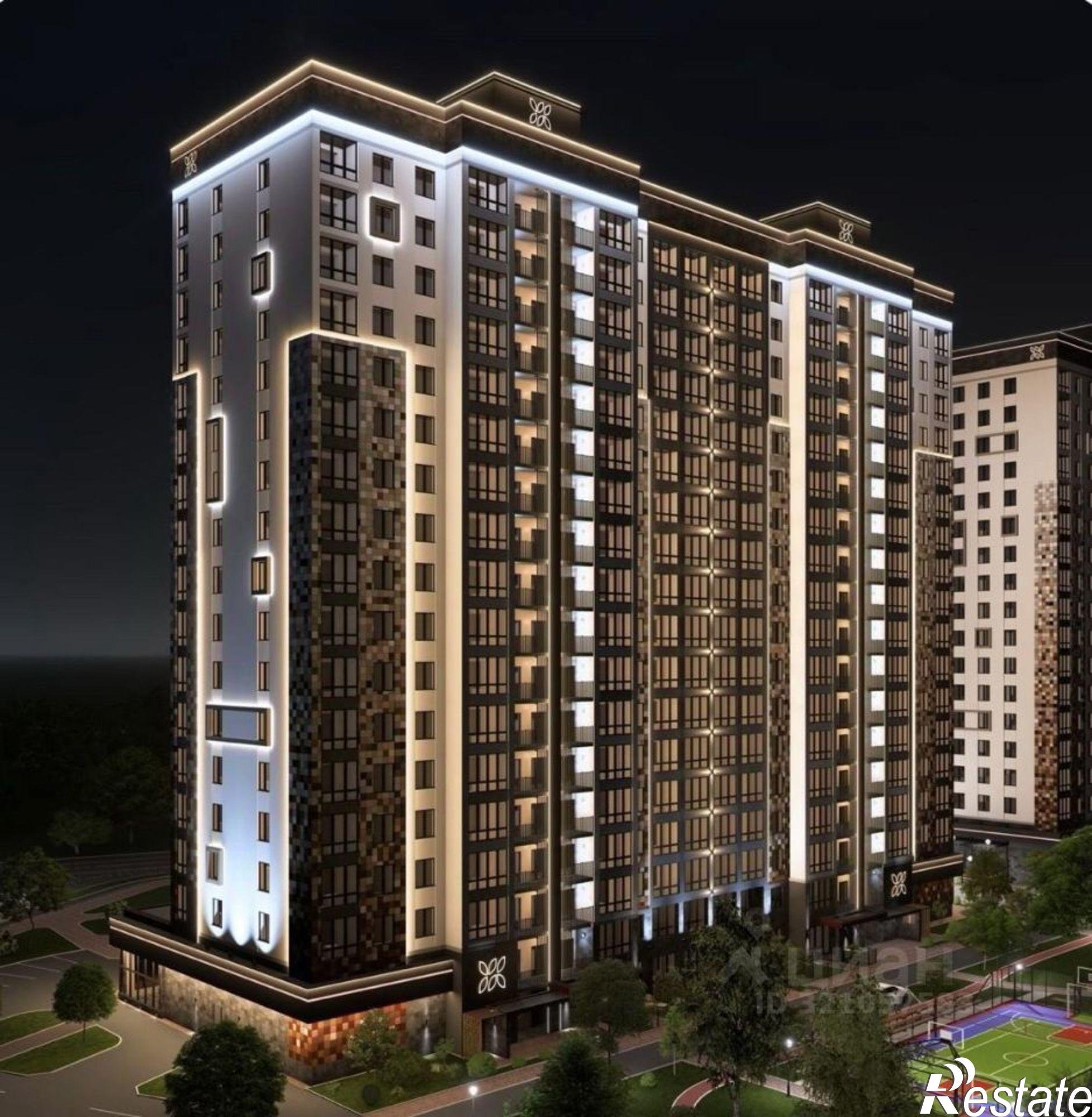 Купить квартиру за 5 310 600 рублей на Брянский район