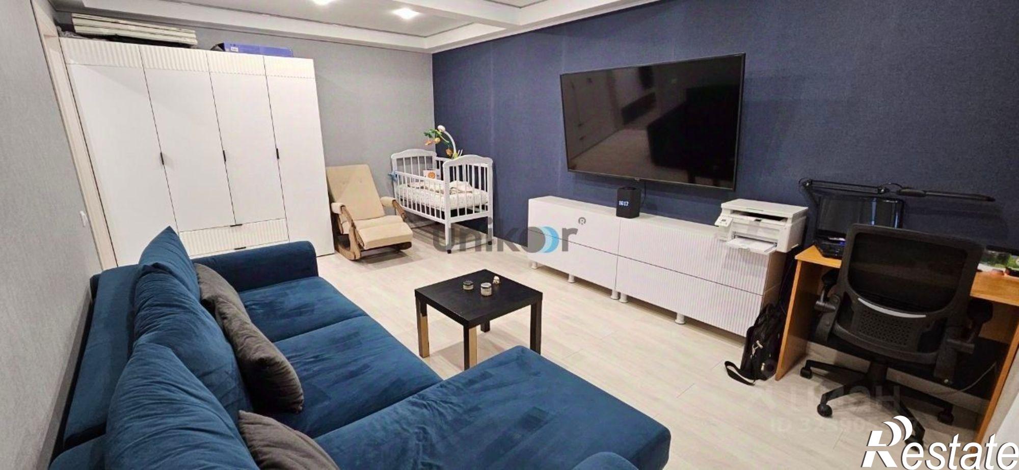 Купить квартиру за 4 500 000 рублей на ул Карла Маркса, 53