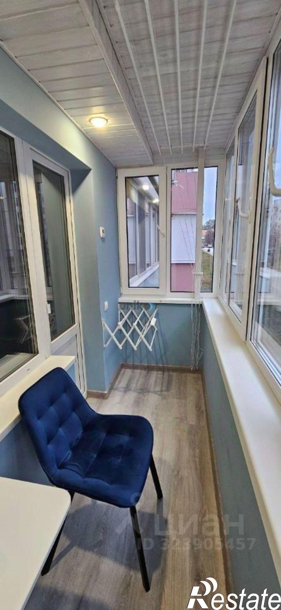 Купить квартиру за 4 500 000 рублей на ул Карла Маркса, 53