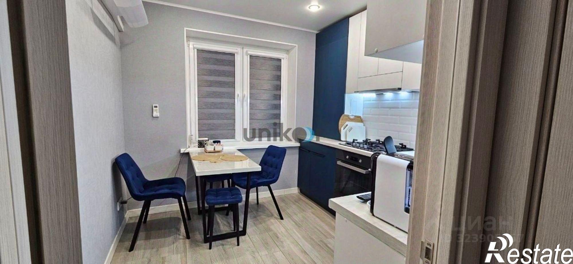 Купить квартиру за 4 500 000 рублей на ул Карла Маркса, 53