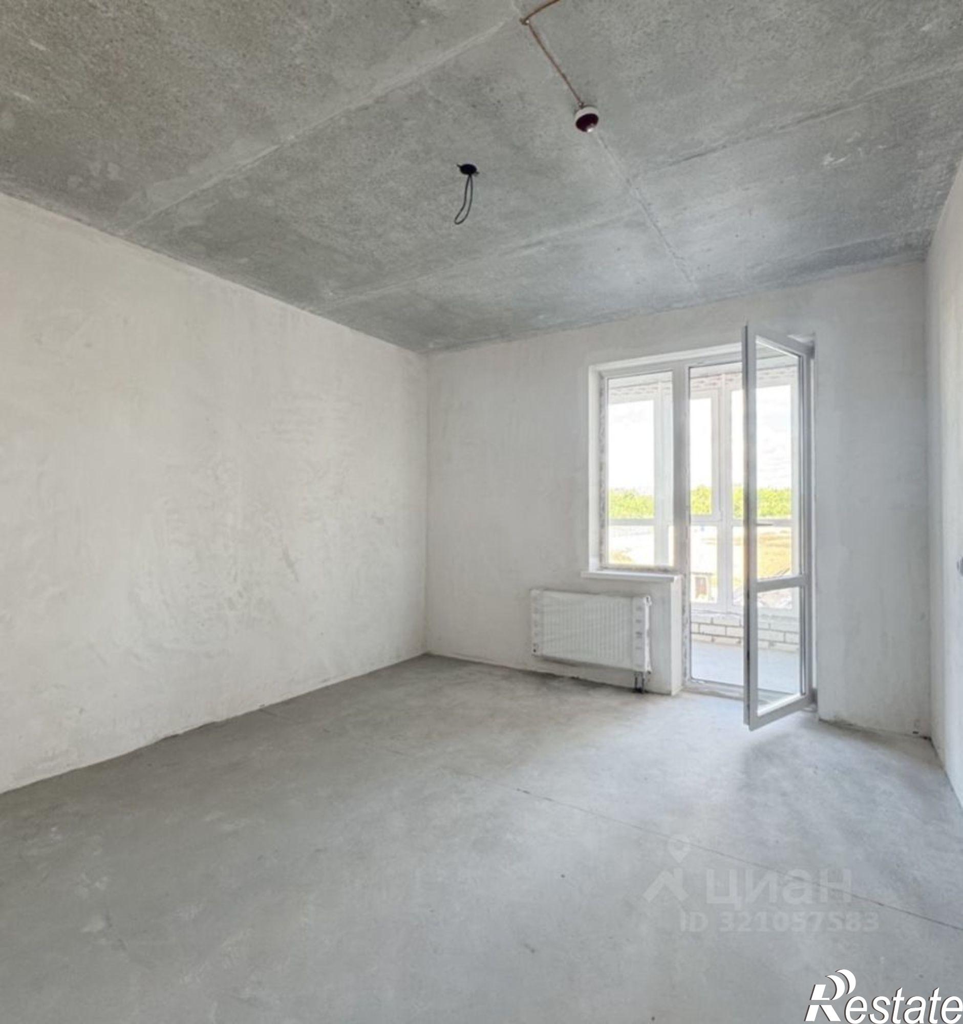 Купить квартиру за 5 310 600 рублей на Брянский район