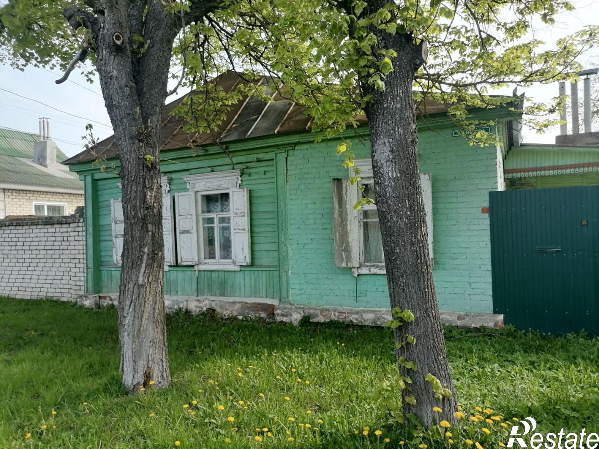 Купить ОСЗ, отдельно стоящее здание за 375 440 рублей на пер Зайцева, 16