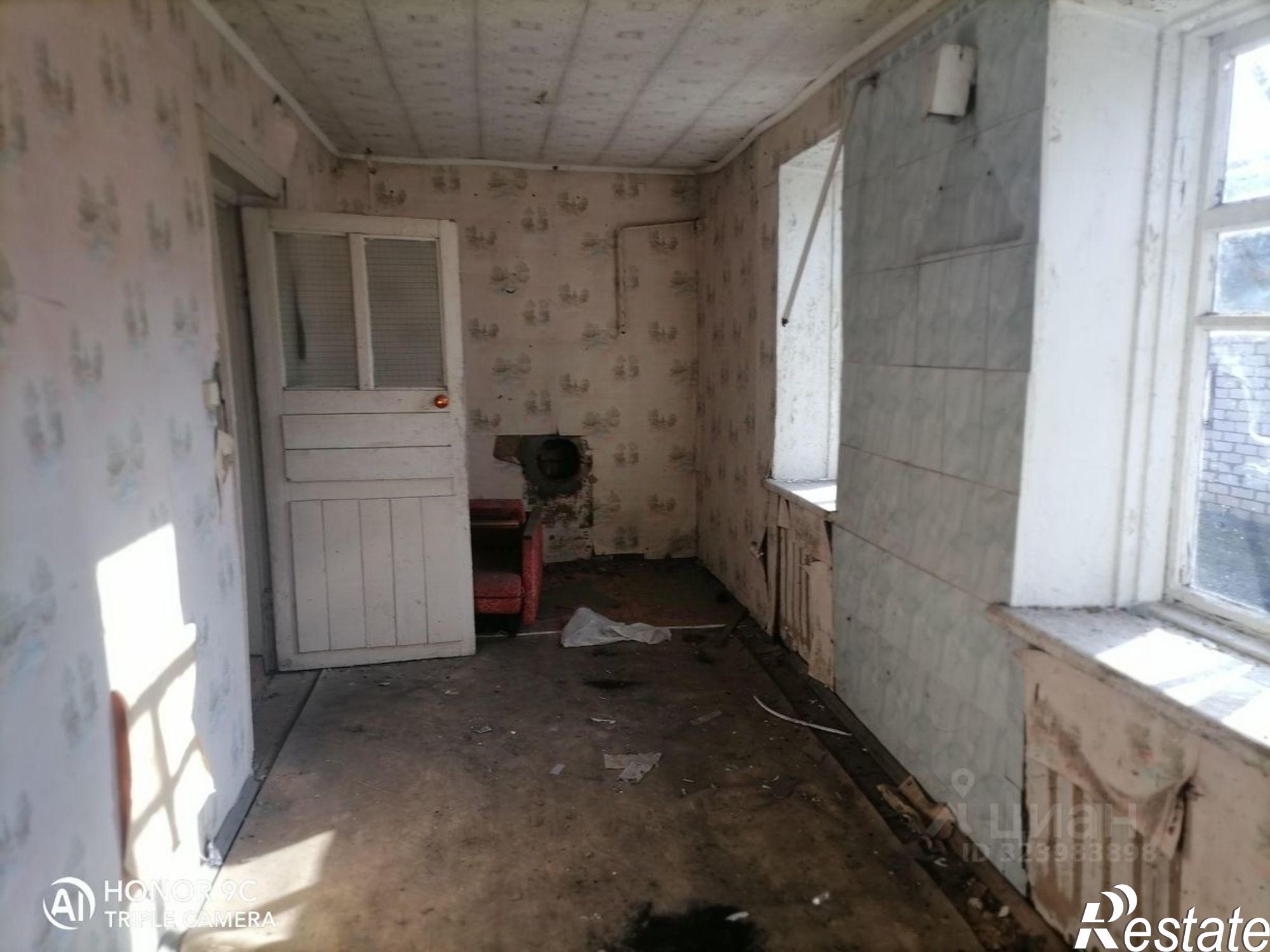 Купить ОСЗ, отдельно стоящее здание за 309 485 рублей на ул Московская, 107А