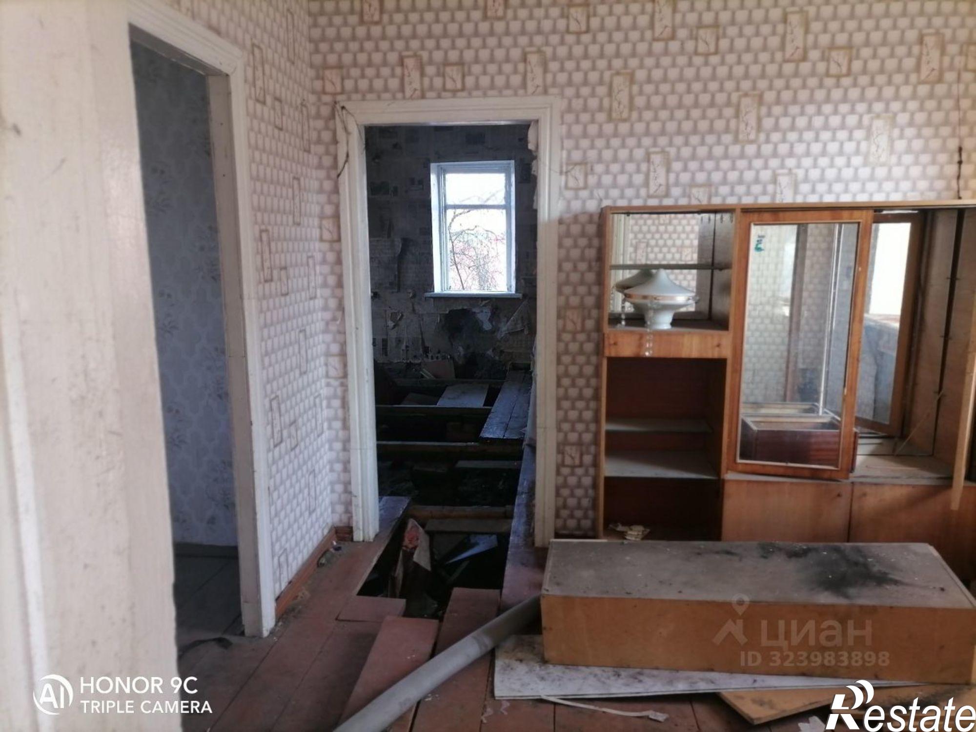 Купить ОСЗ, отдельно стоящее здание за 309 485 рублей на ул Московская, 107А