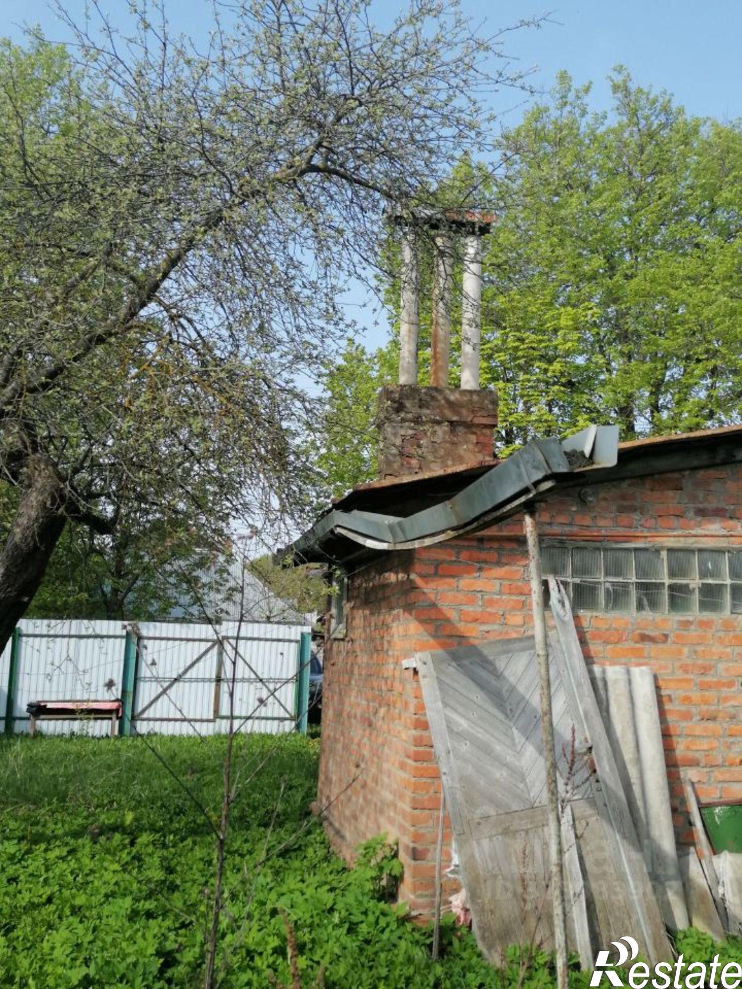 Купить ОСЗ, отдельно стоящее здание за 375 440 рублей на пер Зайцева, 16