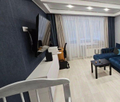 2-комн, 52кв м, этаж 1/5 ул Карла Маркса, 53