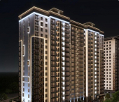 2-комн, 50 кв м, этаж 3/13 Брянский район