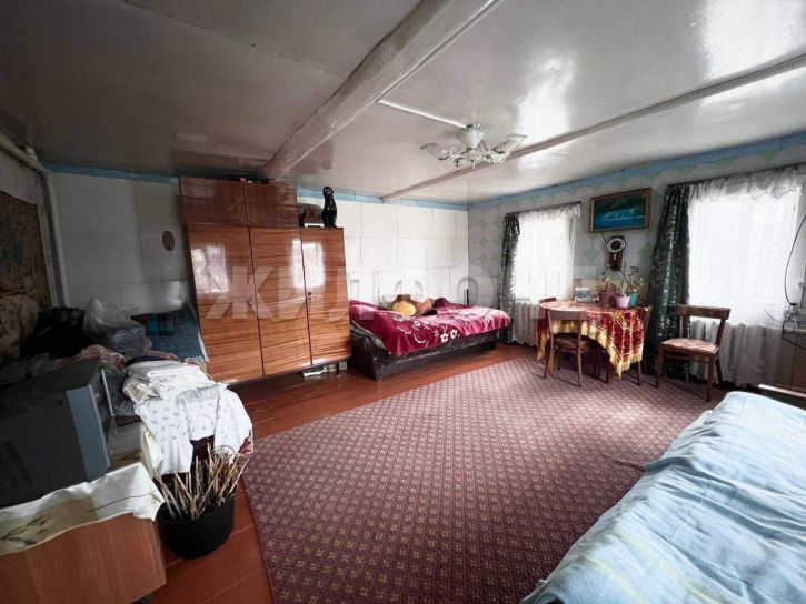 Коттедж/дом Толвинская улица