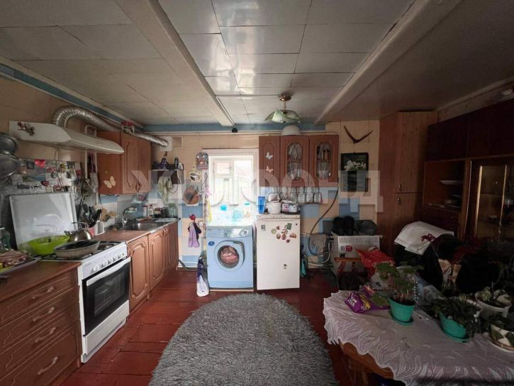 Коттедж/дом Толвинская улица