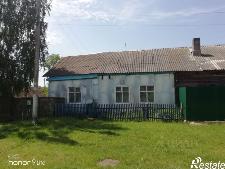 Коттедж/дом ул Новая, 5,  д. 5