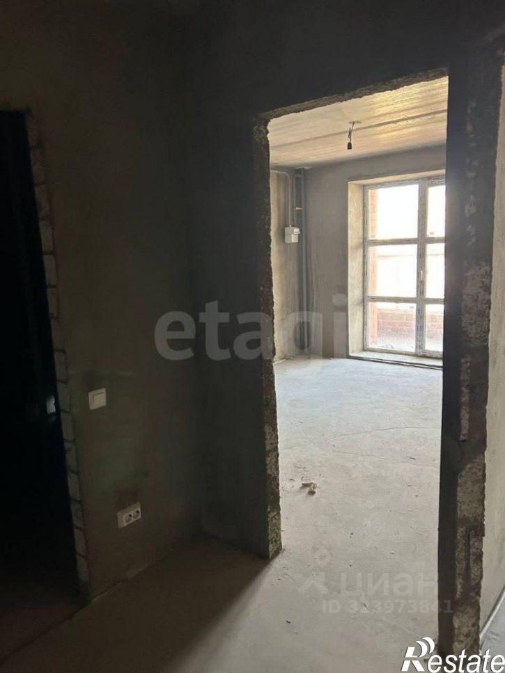 1-комн квартира улица Мира, 55,  д. 55