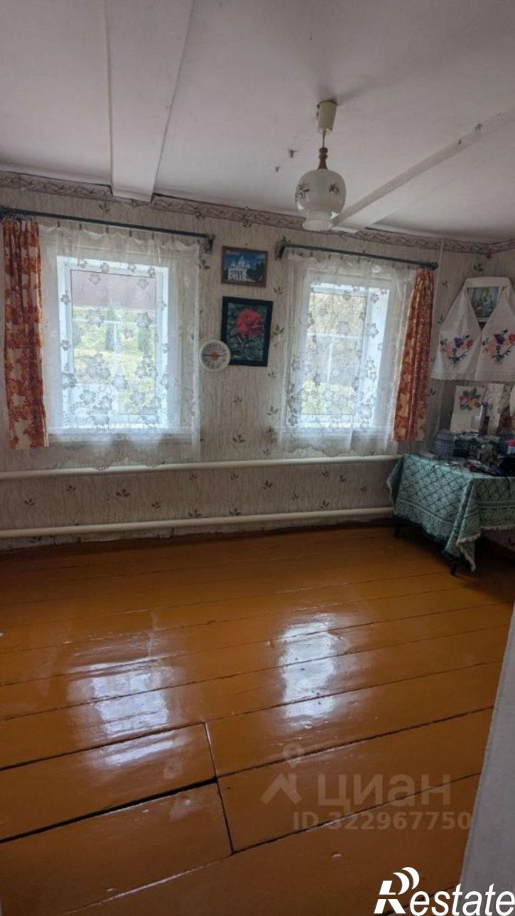 Коттедж/дом ул Ворошилова, 6,  д. 6