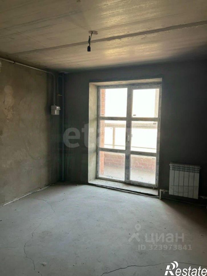 1-комн квартира улица Мира, 55,  д. 55