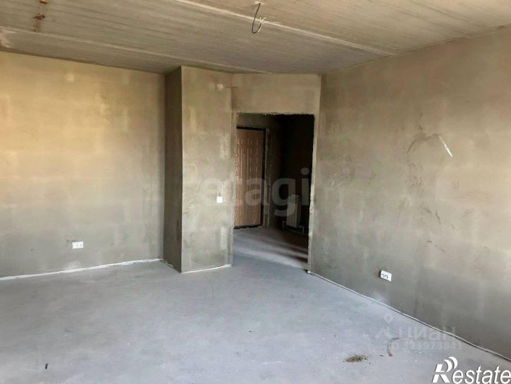 1-комн квартира улица Мира, 55,  д. 55