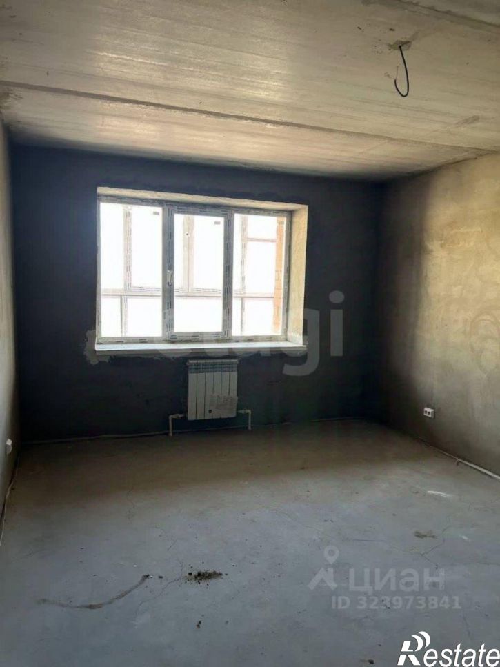 1-комн квартира улица Мира, 55,  д. 55