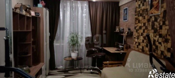 2-комн квартира Октябрьская улица, 7,  д. 7