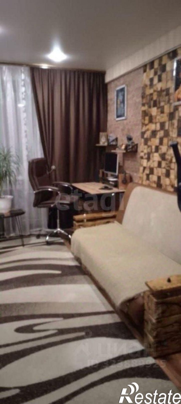 2-комн квартира Октябрьская улица, 7,  д. 7