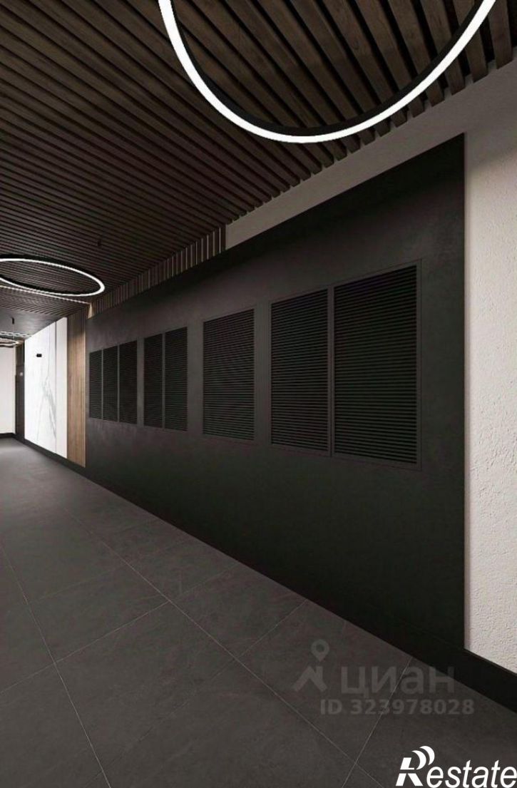 1-комн квартира в новом доме улица Романа Брянского