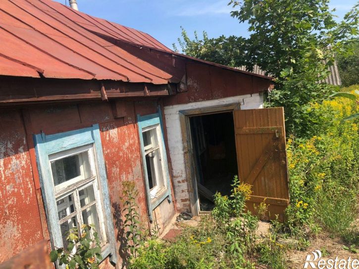 Отдельное здание улица Красина