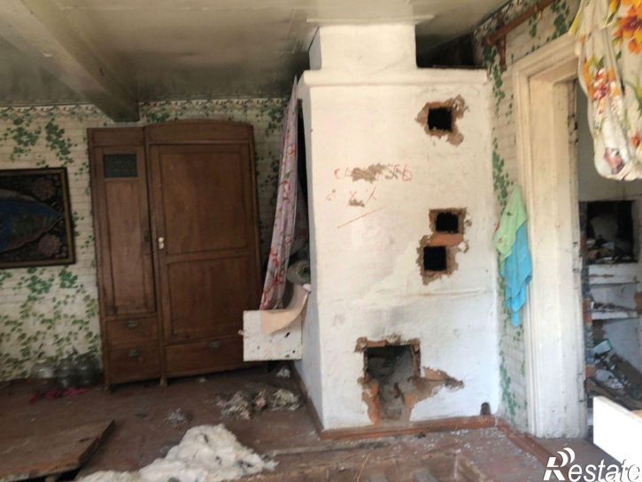 Отдельное здание улица Красина